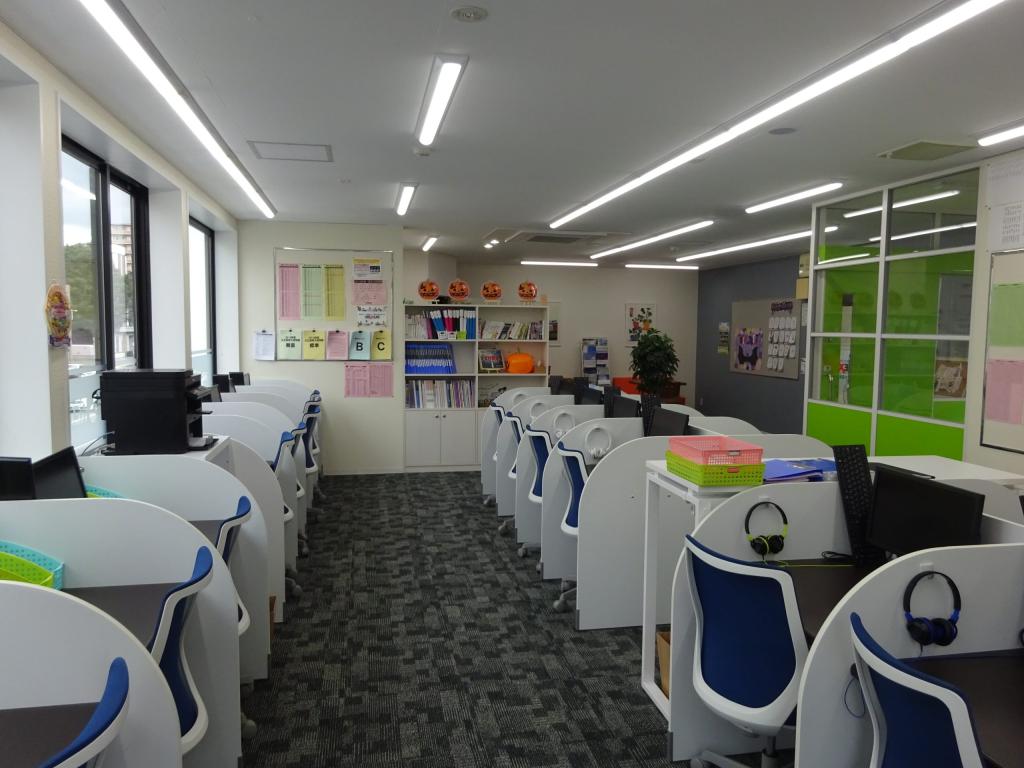 札幌練成会　ＮＥＸＵＳ元町教室 教室画像3