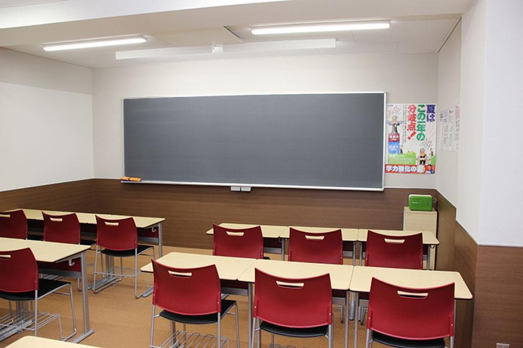 仙台練成会あすと長町スクール 教室画像2