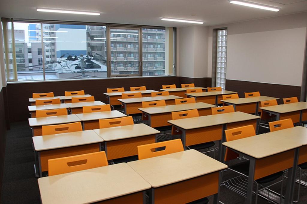 仙台練成会あすと長町スクール 教室画像3