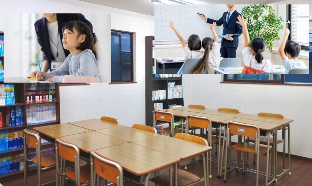 山本塾【岡山県】大多羅教室 教室画像4