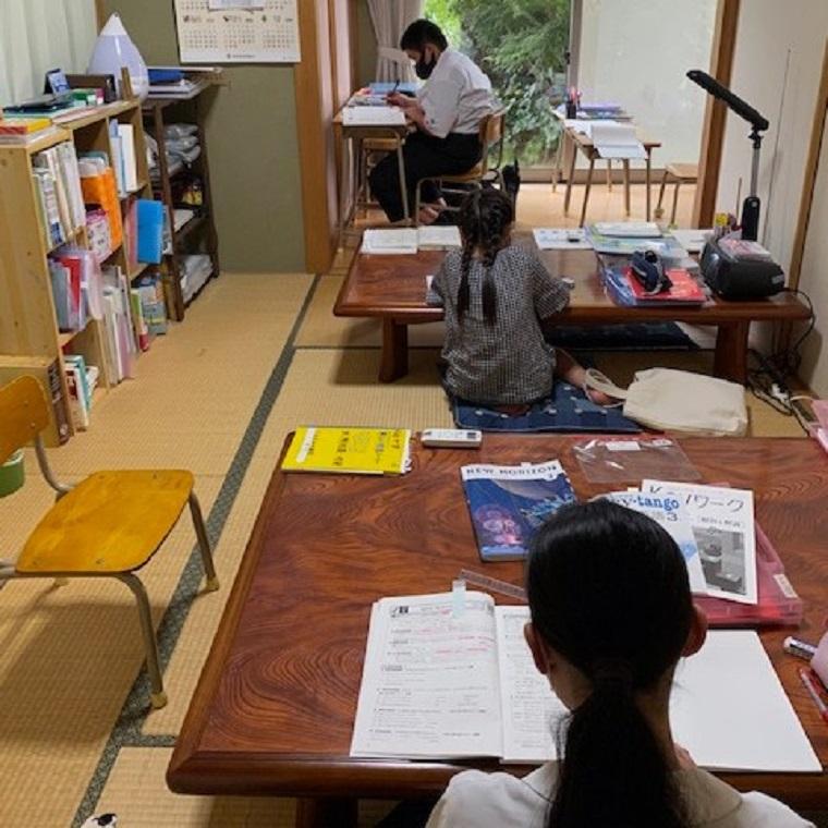 ＴＯＳＳ　Ｋｉｄｓ福岡みやま教室 教室画像3