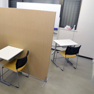 エール学院（静岡県）伊豆長岡駅前校 教室画像3