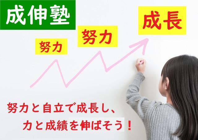 成伸塾