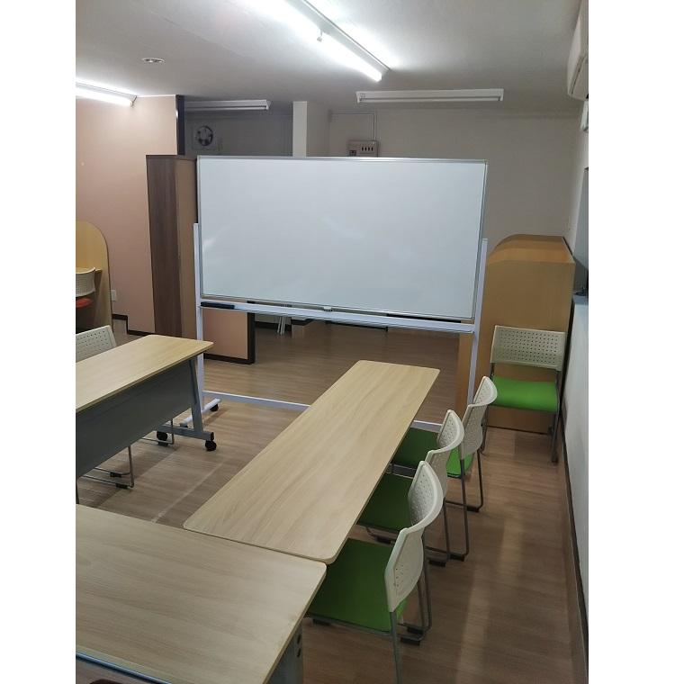 学習塾ＭｉｔｉｔｅＱ花⾒川朝⽇ヶ丘教室 教室画像2