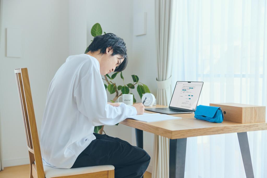 次世代オンライン塾ＴＨＩＮＸ