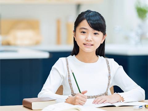 ベスト学院　県立安積中専門校のカリキュラム