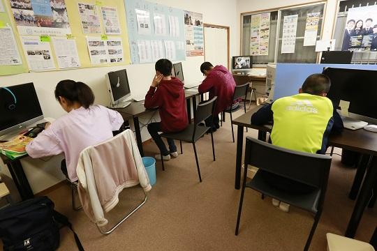 とりゼミの指導方針