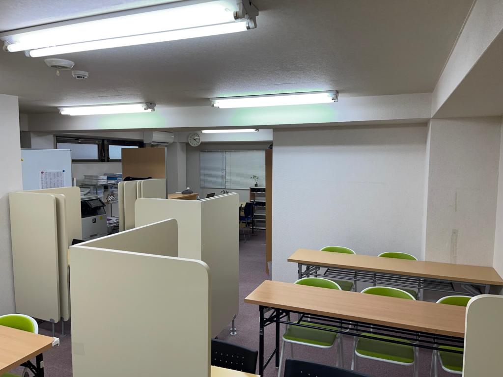 ノビル学習塾光が丘教室 教室画像3