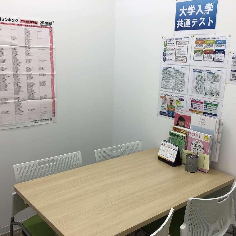 河合塾マナビス　岡山駅前