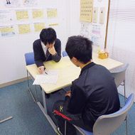 河合塾マナビス沼津校 教室画像5