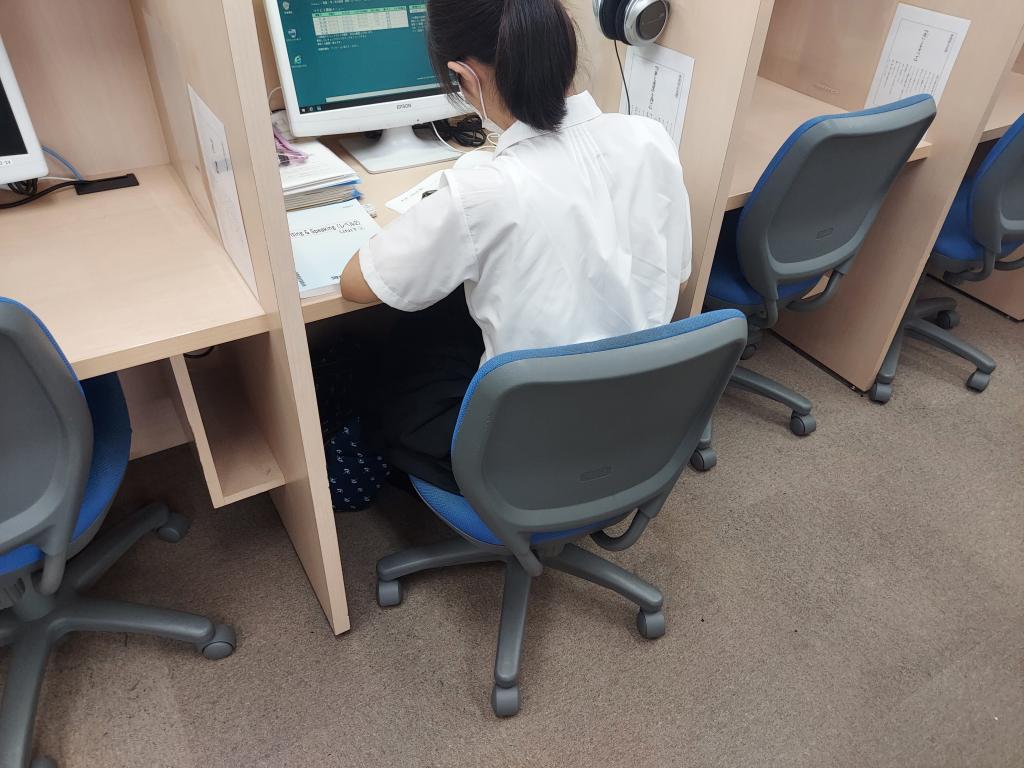 河合塾マナビス　新鹿沼校