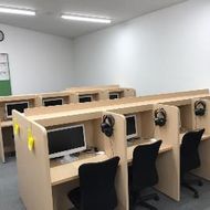 河合塾マナビス　昭和校