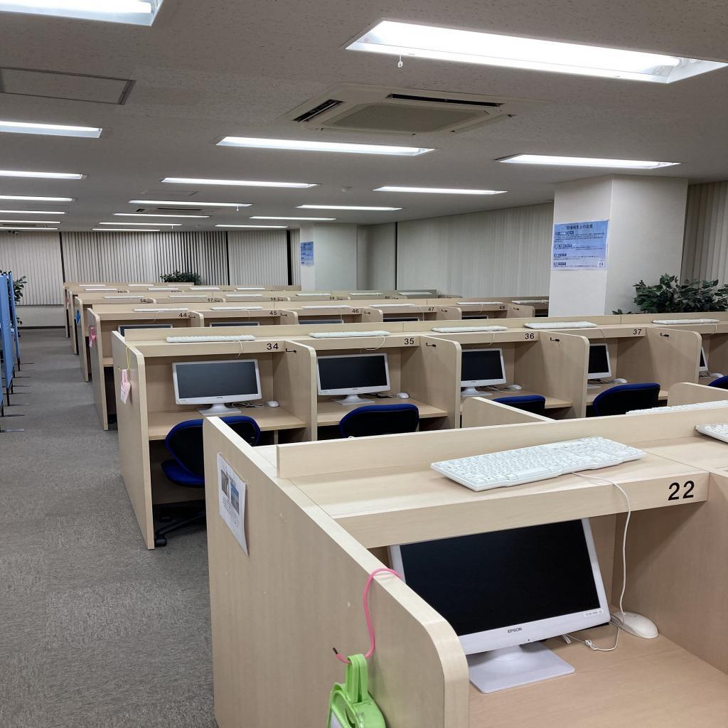 河合塾マナビス　木更津校
