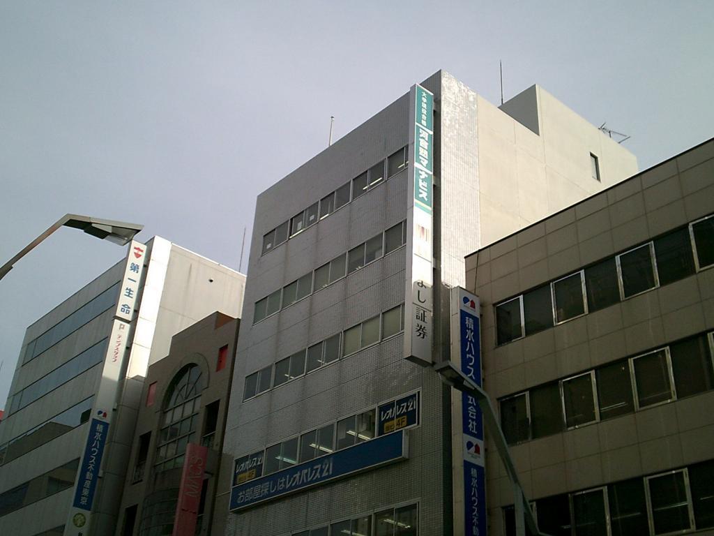 河合塾マナビス　新越谷校