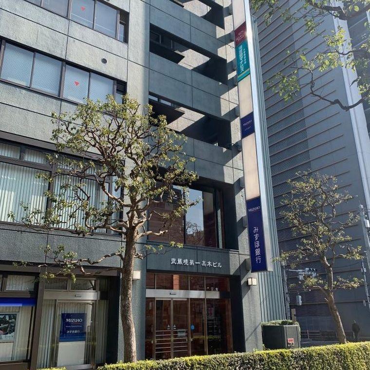 河合塾マナビス　武蔵境校