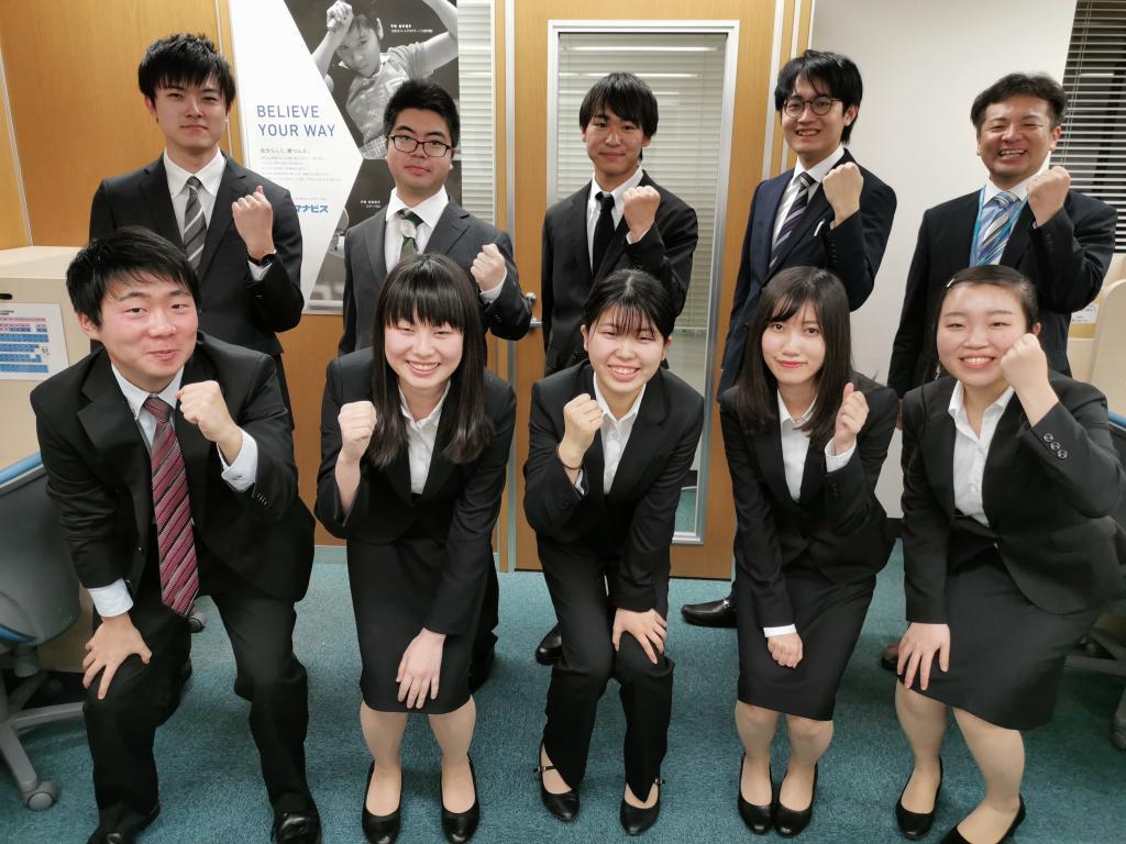 河合塾マナビス　武蔵境校
