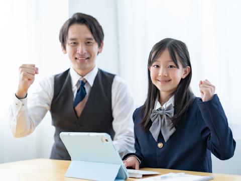 ケイシン個別　ＦＲＯＮＴＩＥＲの指導方針