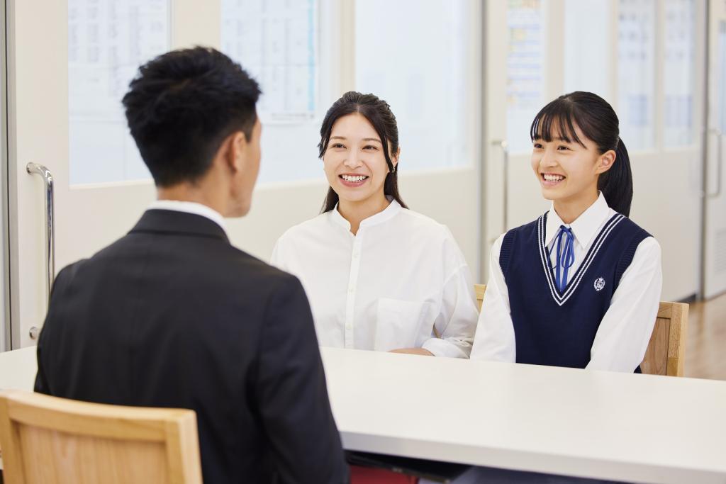 湘南ゼミナール【横浜翠嵐・埼玉御三家専門　受験指導】上大岡校 教室画像4