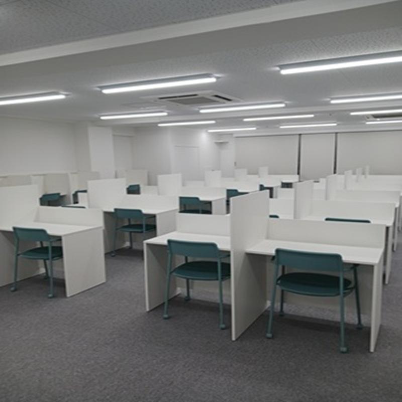 進学個別ａｔａｍａ＋塾市川校 教室画像4