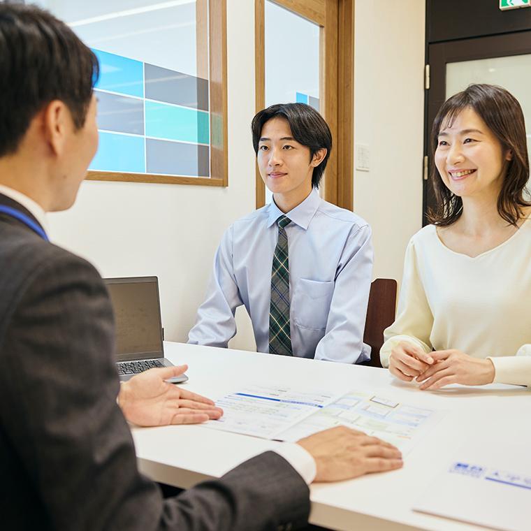 駿台Ｄｉｖｅｒｓｅ大学受験専門館加古川教室 教室画像4