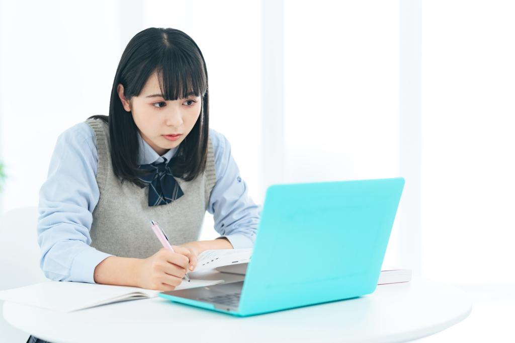 ＳＧ予備学院　オンライン個別 画像7