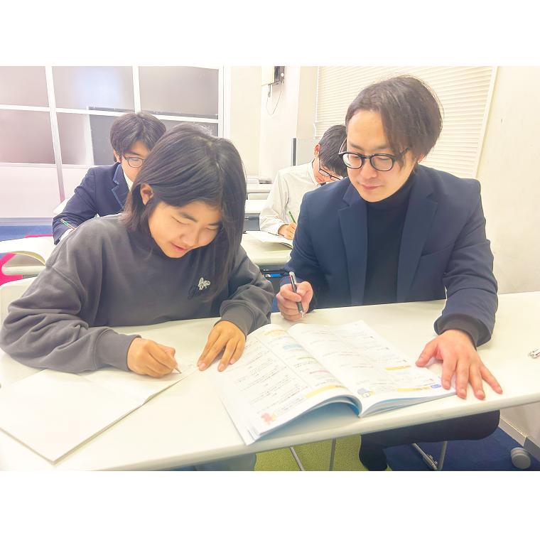 個別学習塾ｓｔｕｄｙｌａｂｏ本校 教室画像5