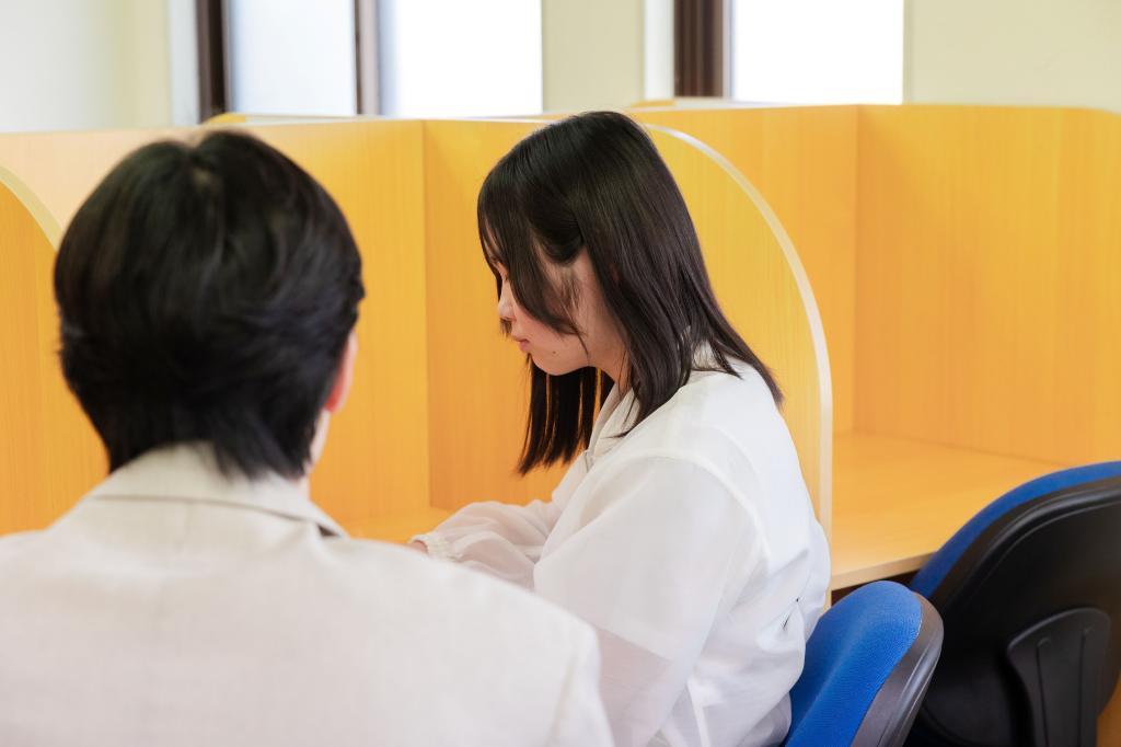 個別学習支援塾 ForONEの指導方針