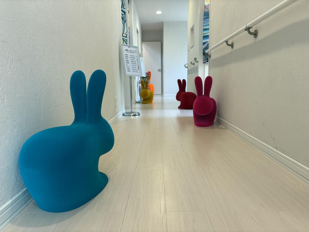 湘南ベースレインボー本校 教室画像4