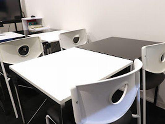 PRIVATE STUDY ZONEイーナカ+(PLUS)の指導方針