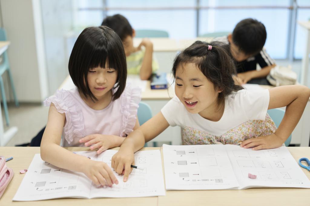 類塾プラス池田駅前教室 教室画像5