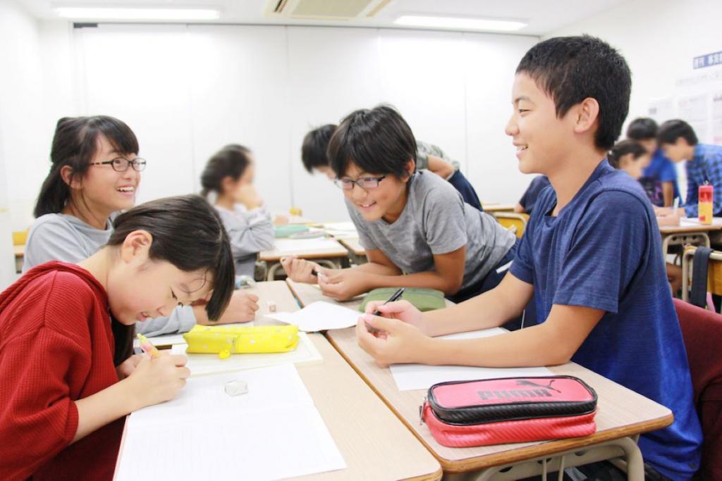 類塾　新大阪教室