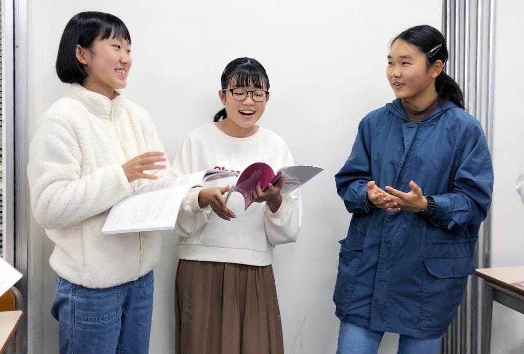 類塾　上新庄教室