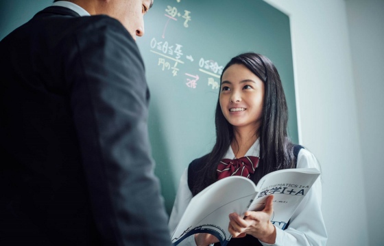 創研学院【西日本】の指導方針