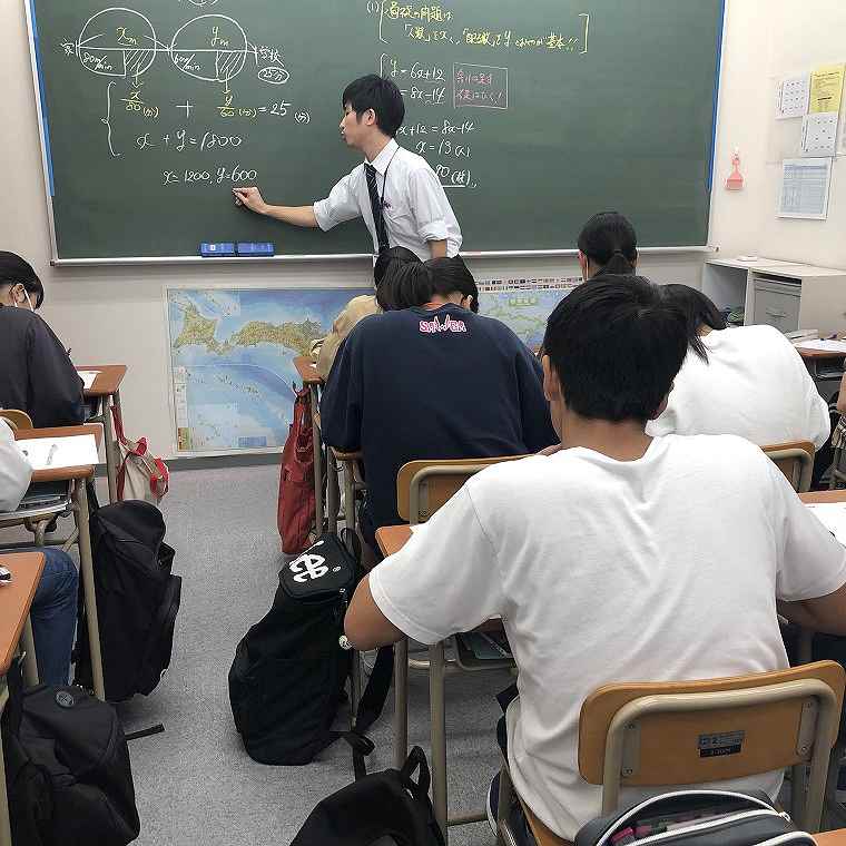創研学院【西日本】鳥栖校 教室画像7