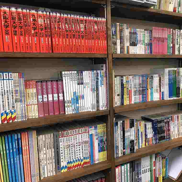 創研学院【西日本】鳥栖校 教室画像10