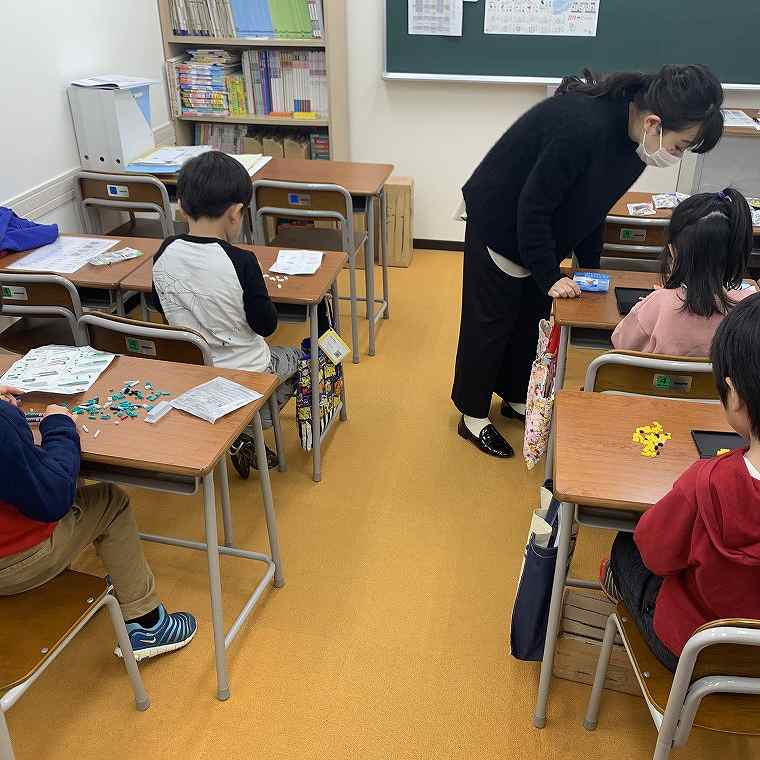 創研学院【西日本】福島校 教室画像12
