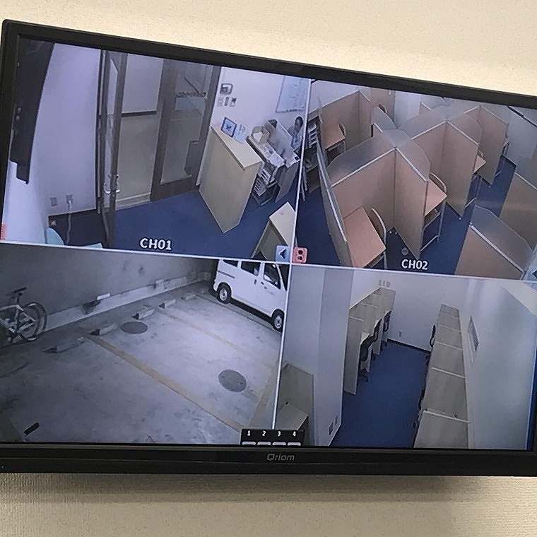 創研学院【西日本】江坂校 教室画像10