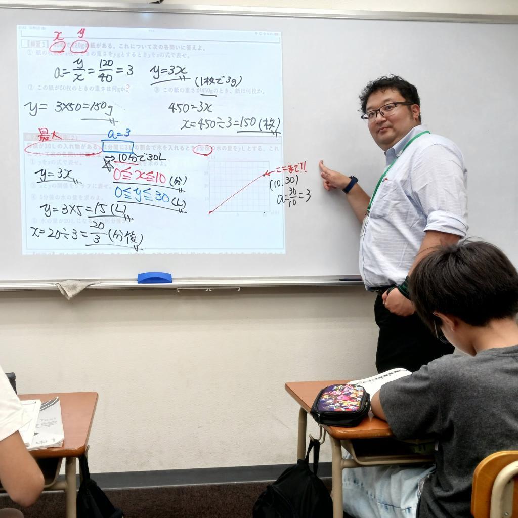 創研学院【西日本】加古川校 教室画像13