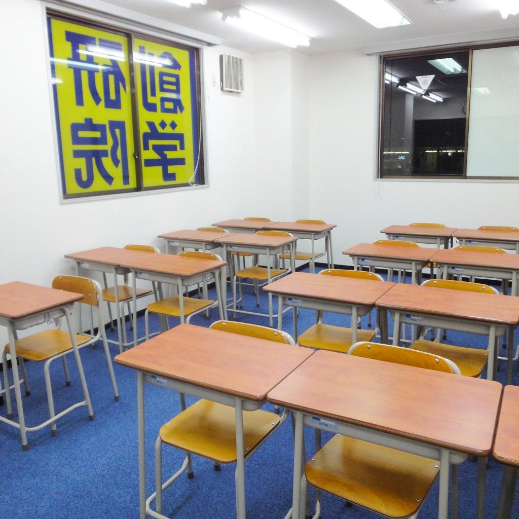 創研学院【西日本】深井校 教室画像4
