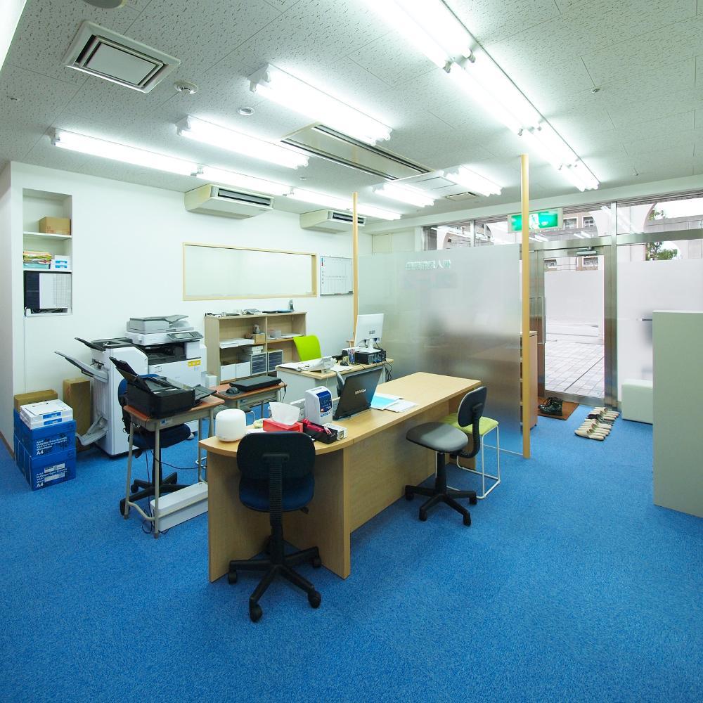 創研学院【西日本】堺市駅前校 教室画像3