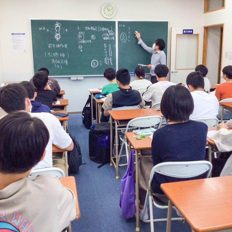 創研学院【西日本】高松レインボー校 教室画像5