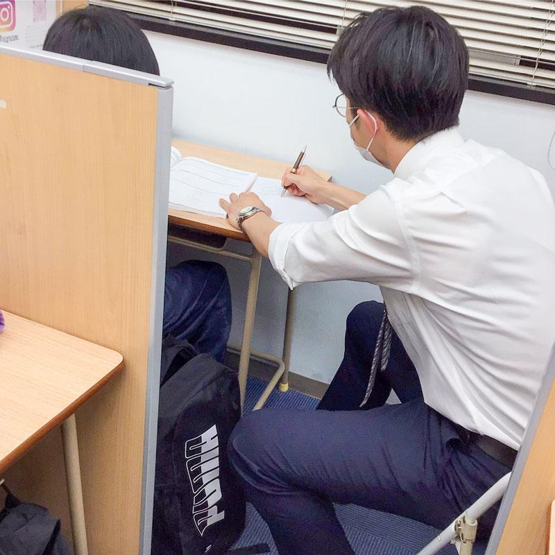 創研学院【西日本】高松レインボー校 教室画像7