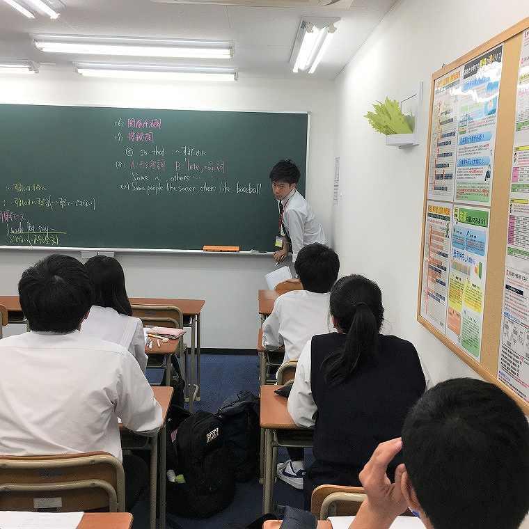 創研学院【西日本】東加古川校 教室画像3