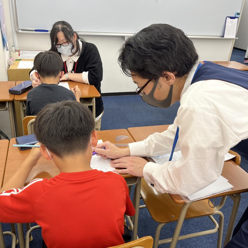 創研学院【西日本】東加古川校 教室画像10