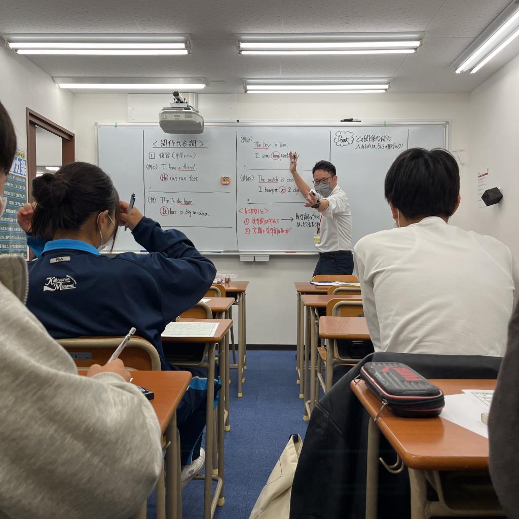 創研学院【西日本】東加古川校 教室画像12
