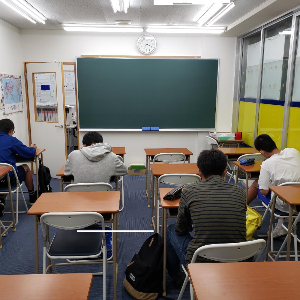 創研学院【西日本】仏生山校 教室画像7