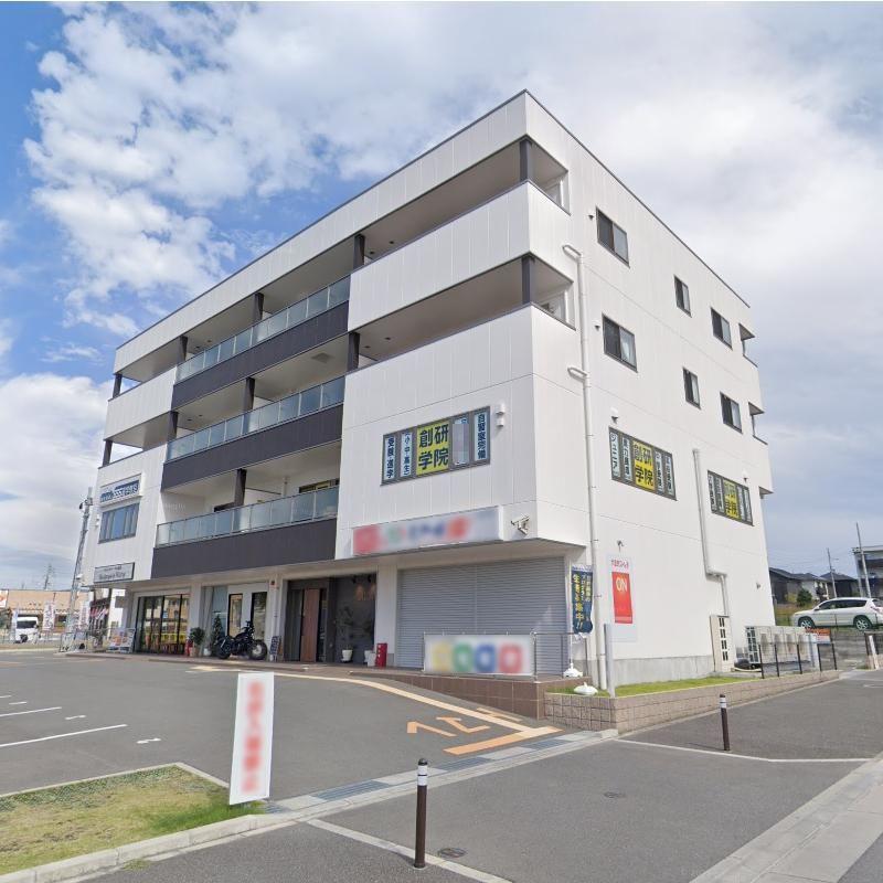 創研学院【西日本】　城山台校