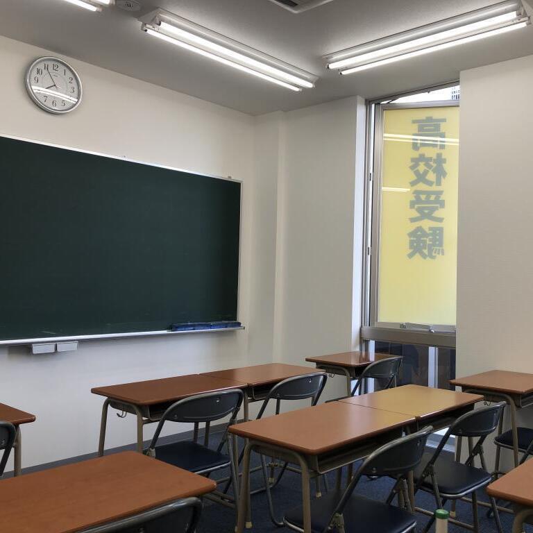 創研学院【西日本】　福岡原校