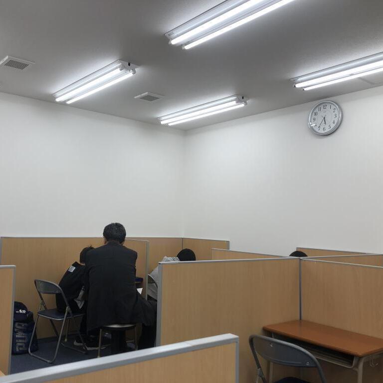 創研学院【西日本】　福岡原校