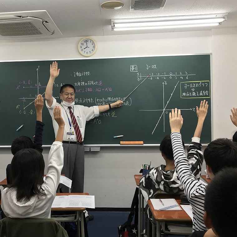 創研学院【西日本】古川橋校 教室画像5